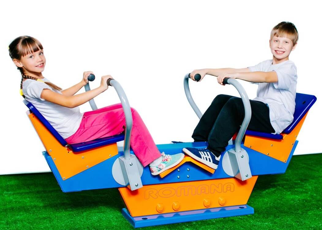 Тренажер детский Romana 208.13.10