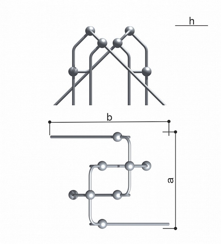 Детский спортивно-игровой комплекс Romana 057.02.00