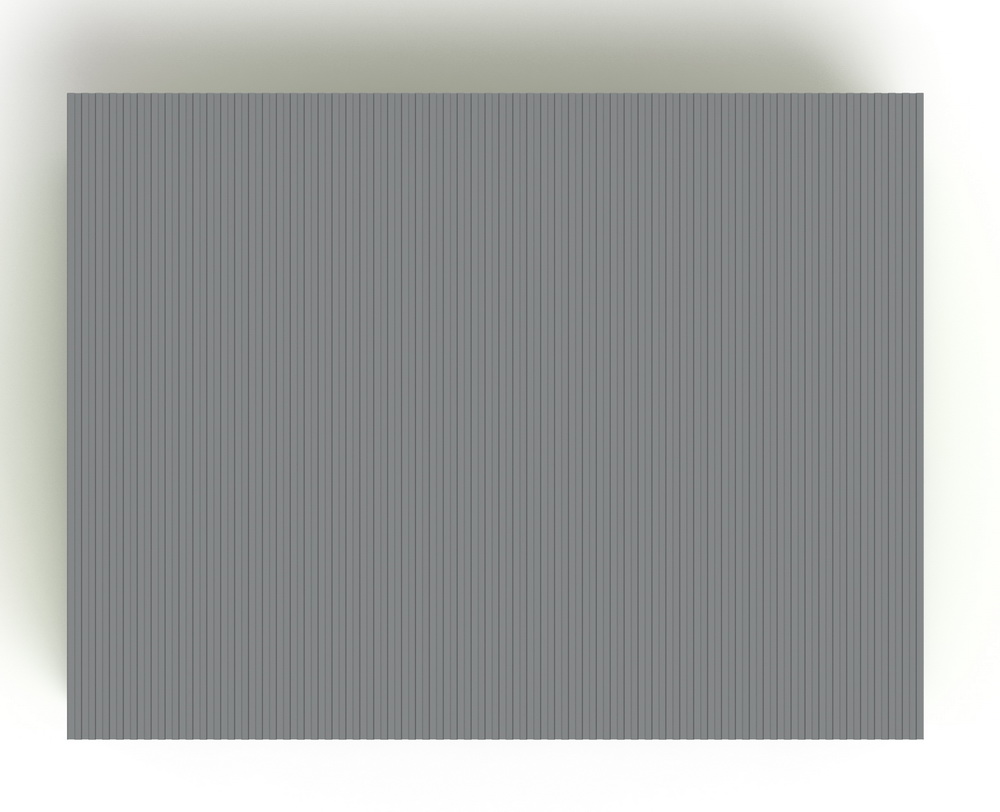 Теневой навес (Эко) МФ 71.6.4-02