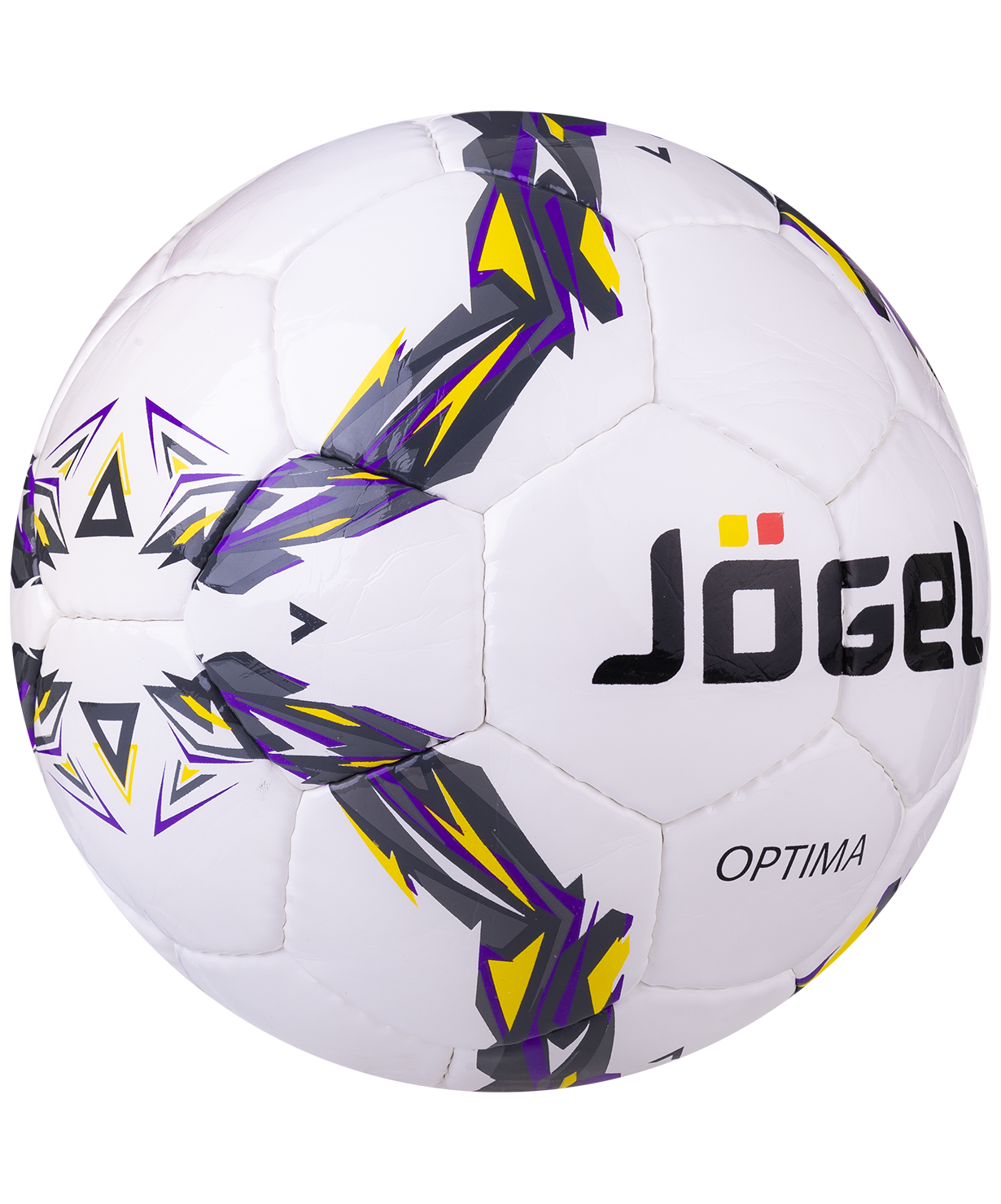Мяч футзальный JF-410 Optima №4