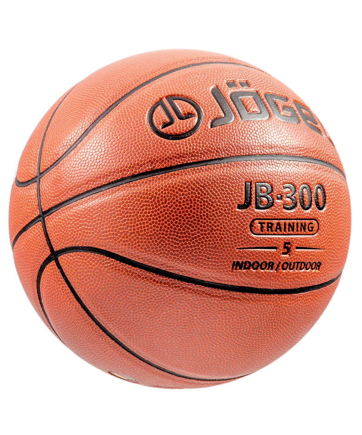 Мяч баскетбольный JB-300 №5