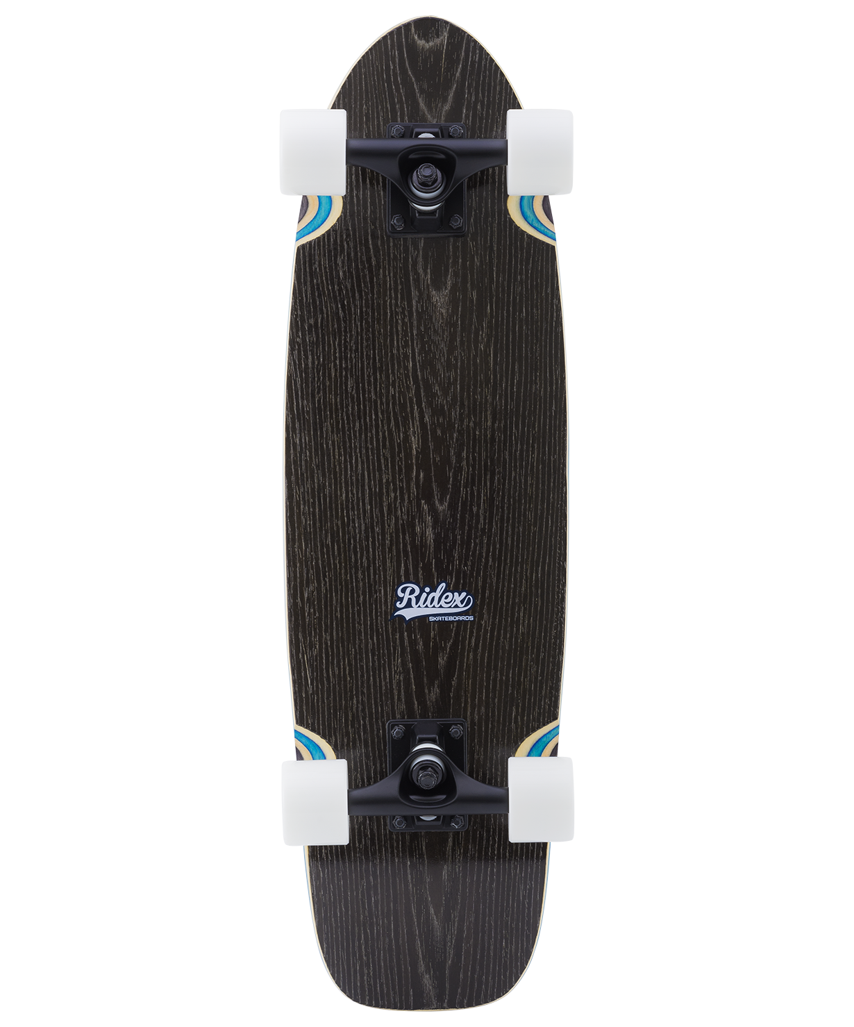 Круизер деревянный Blackwood 28''X8'', ABEC-7