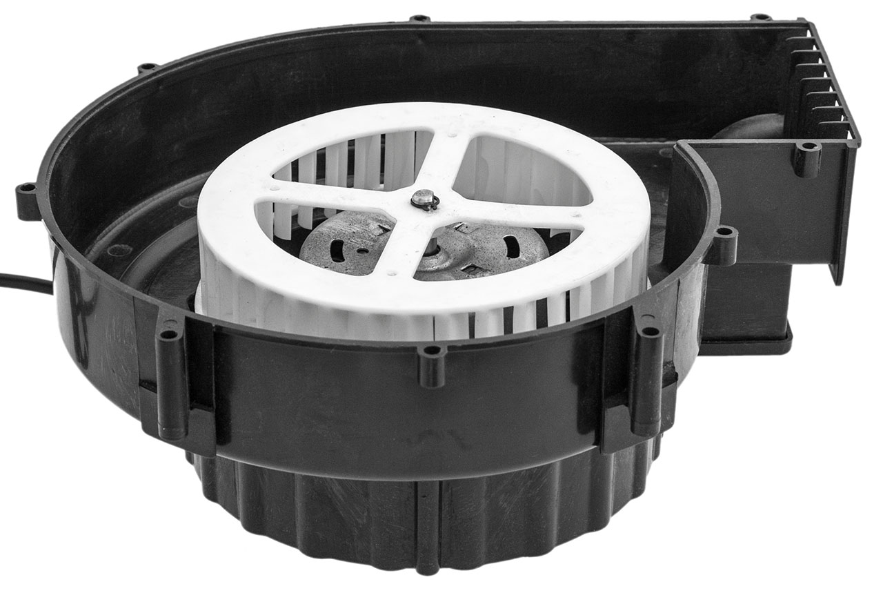 Вентилятор для аэрохоккея Atomic AH800