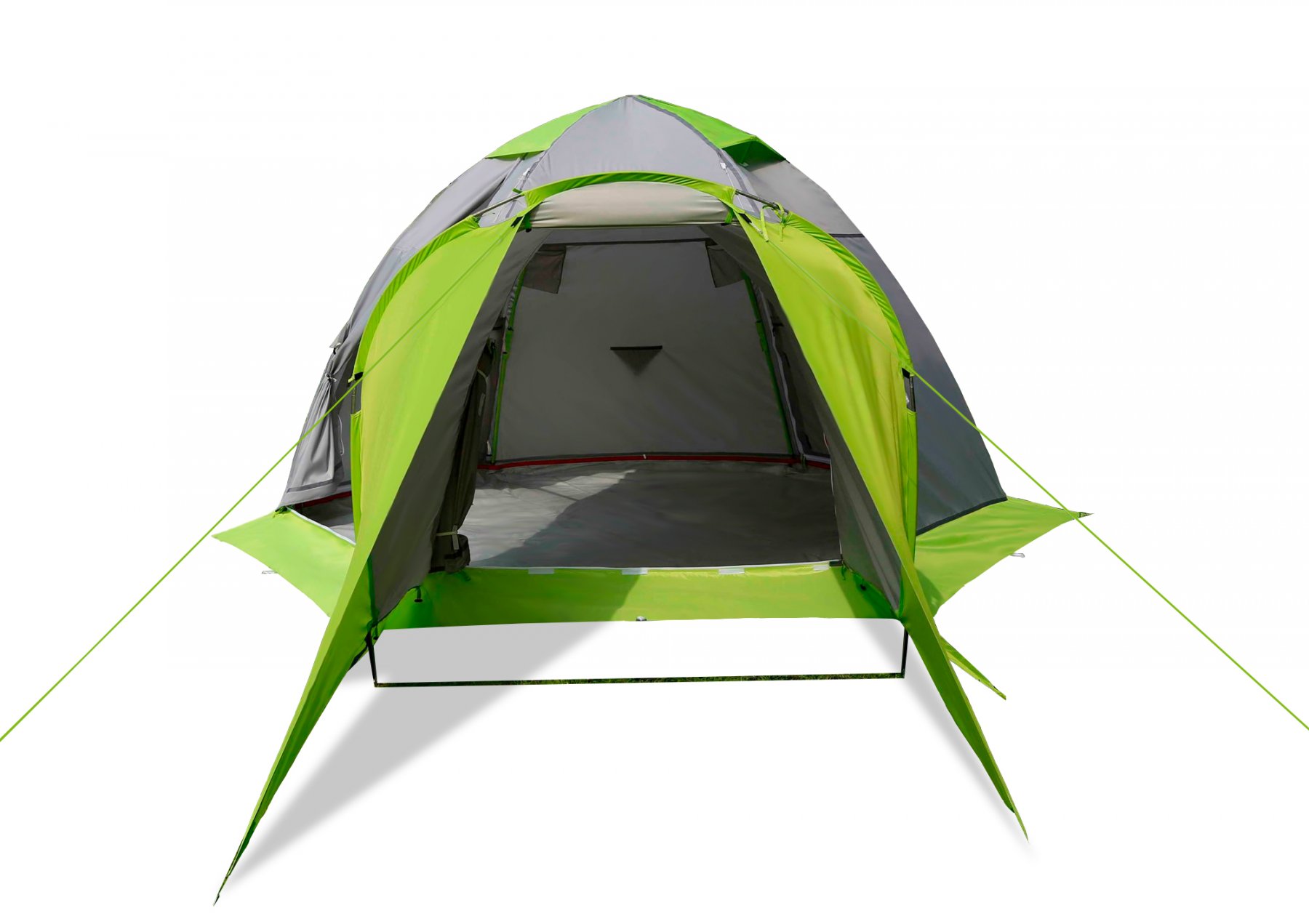 Тамбур ЛОТОС 5У хаки