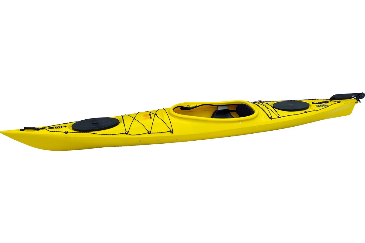 Морской каяк RST «Фантом»