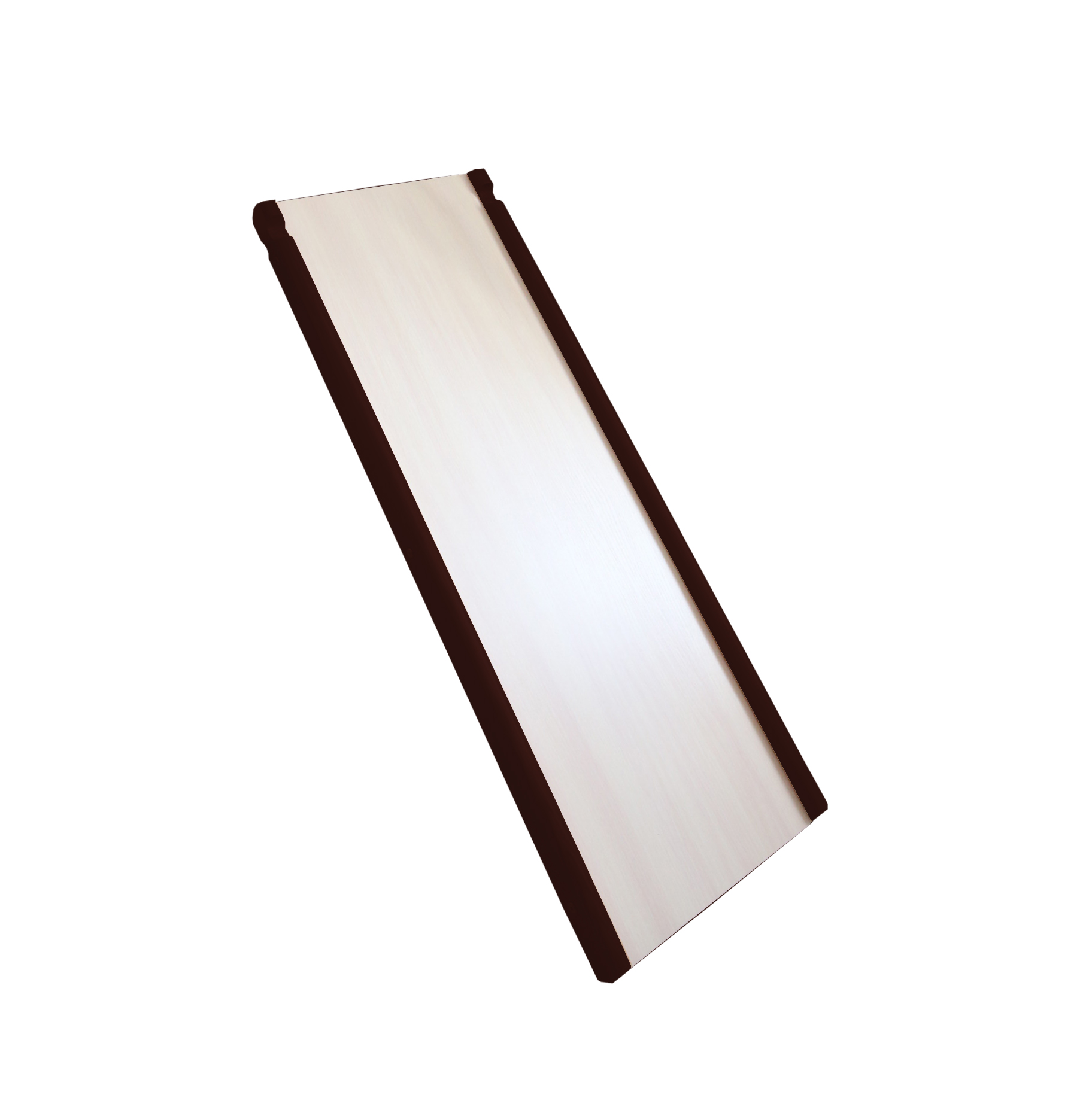 Скат-скалодром Kampfer Scate (№5 Шоколадный)