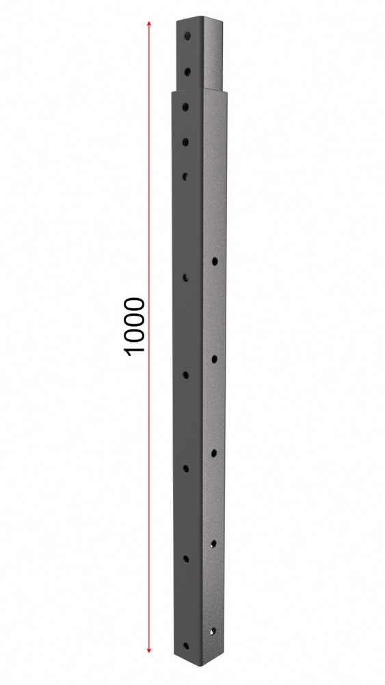 Удлинитель стойки 0,9 м (25.2.22)