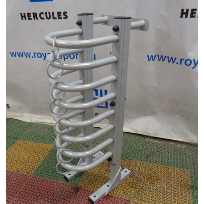 Парковка для скейтбордов