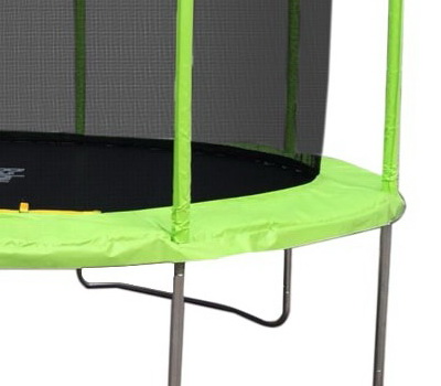 Батут BabyGrad КОСМО 10 футов