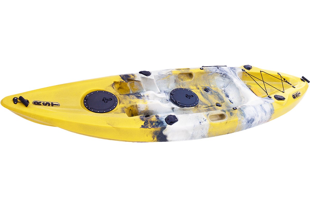 Каяк АТОЛЛ рыболовный RST