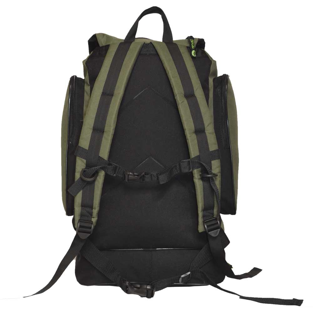 Рюкзак Prival Егерь 50 Хаки