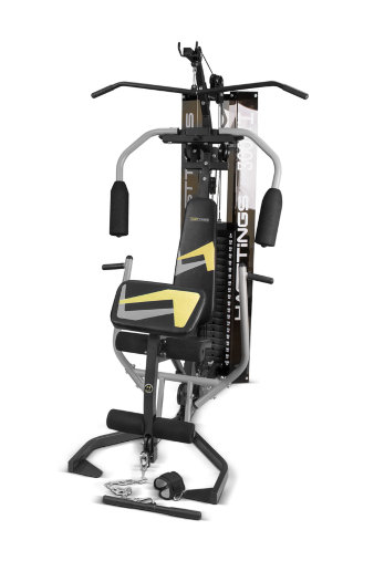 Мультистанция HASTPOWER 300