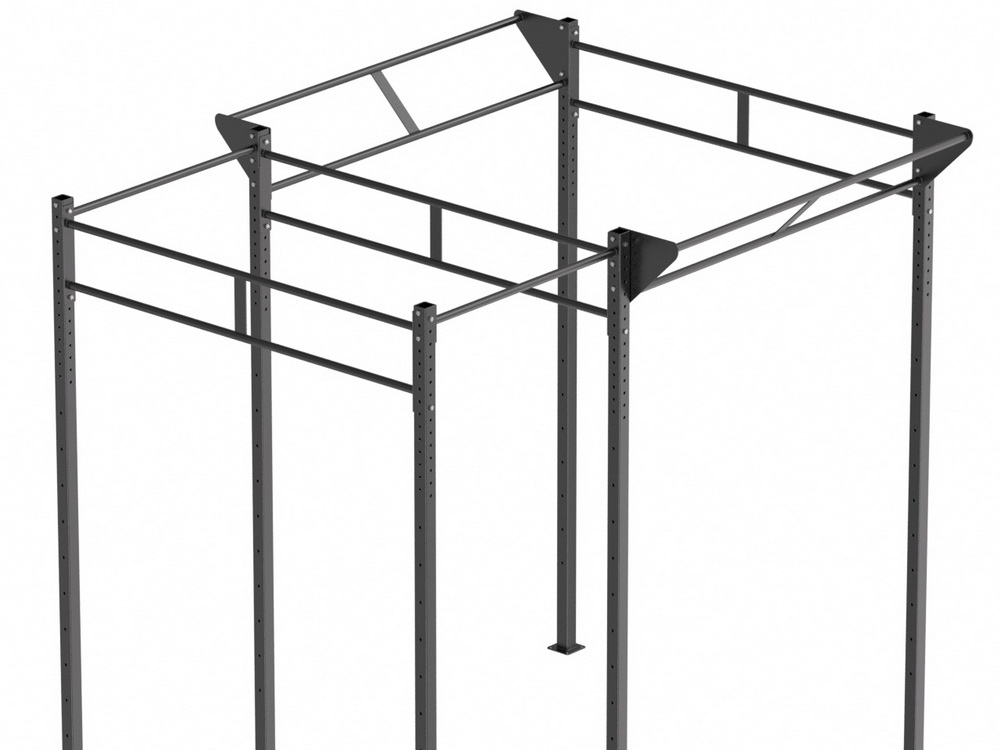 Отдельностоящая рама тип 3 (25.2.31)