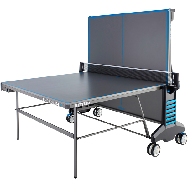 Теннисный стол для закрытых помещений, с сеткой INDOOR 4