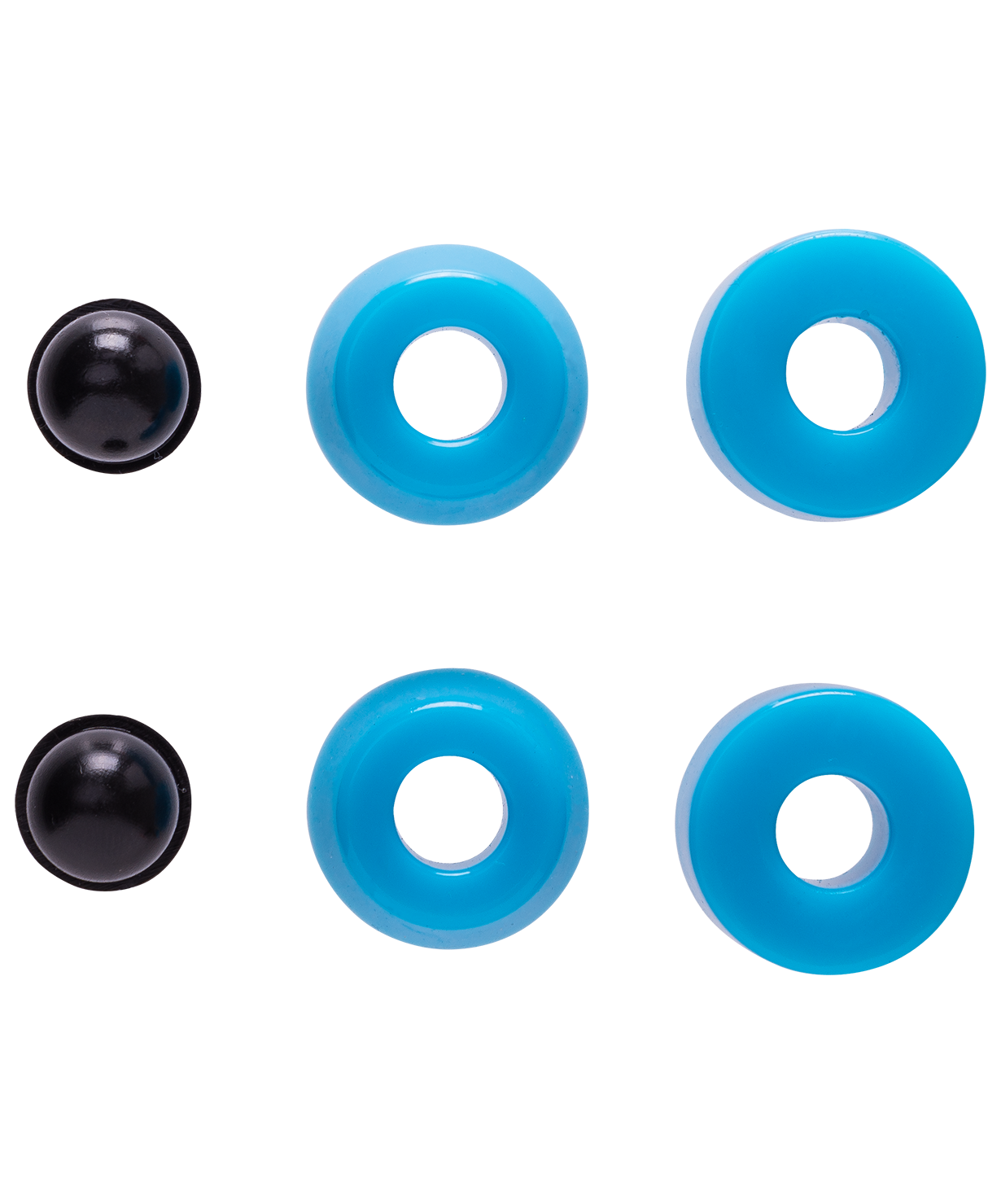 Комплект бушингов SB, 90А