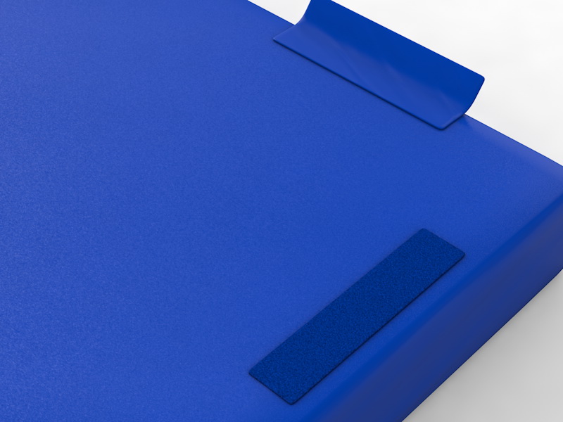 Мат борцовский (5.401)