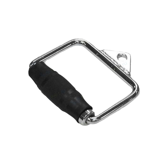 Рукоятка для тяги закрытая (дельта, бицепс, трицепс)