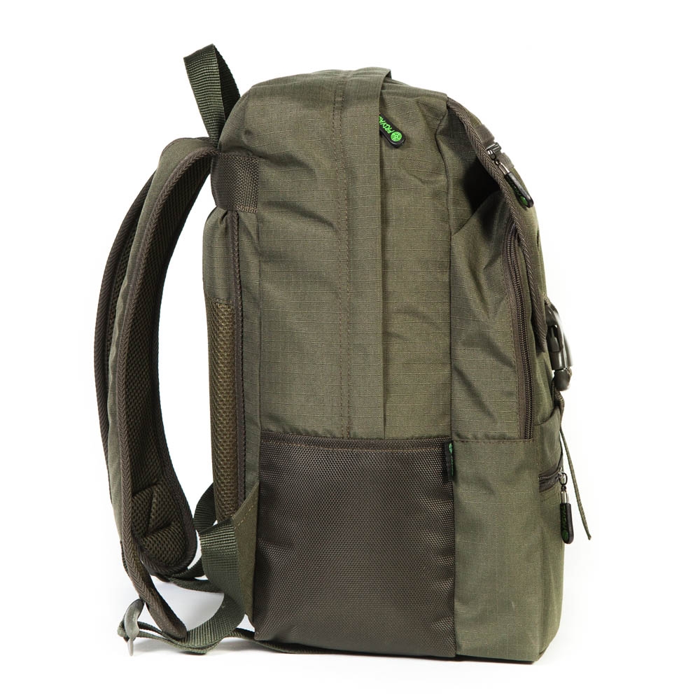 Рюкзак Prival Грот Хаки