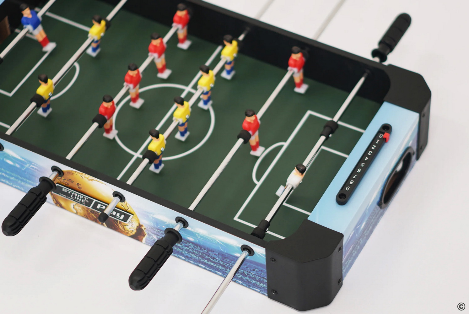 Настольный футбол Kid Joy SLP-20TSF/ 2 фута
