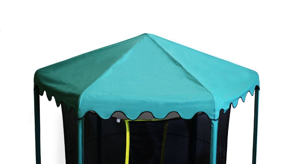 Тент уличный к батуту Hasttings 8ft (2,43 м)