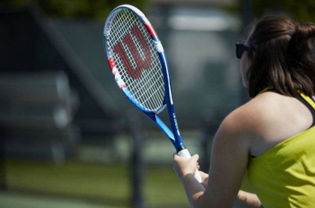 Ракетка для большого тенниса WILSON US Open Gr3 (11.305)