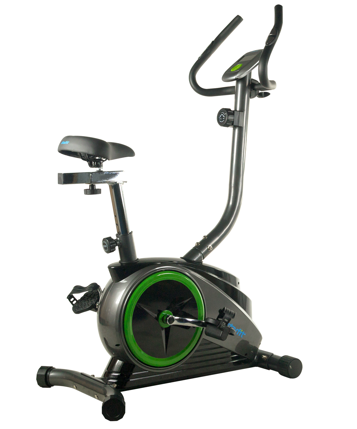 Велотренажер STARFIT BK-105 Carrera, магнитный