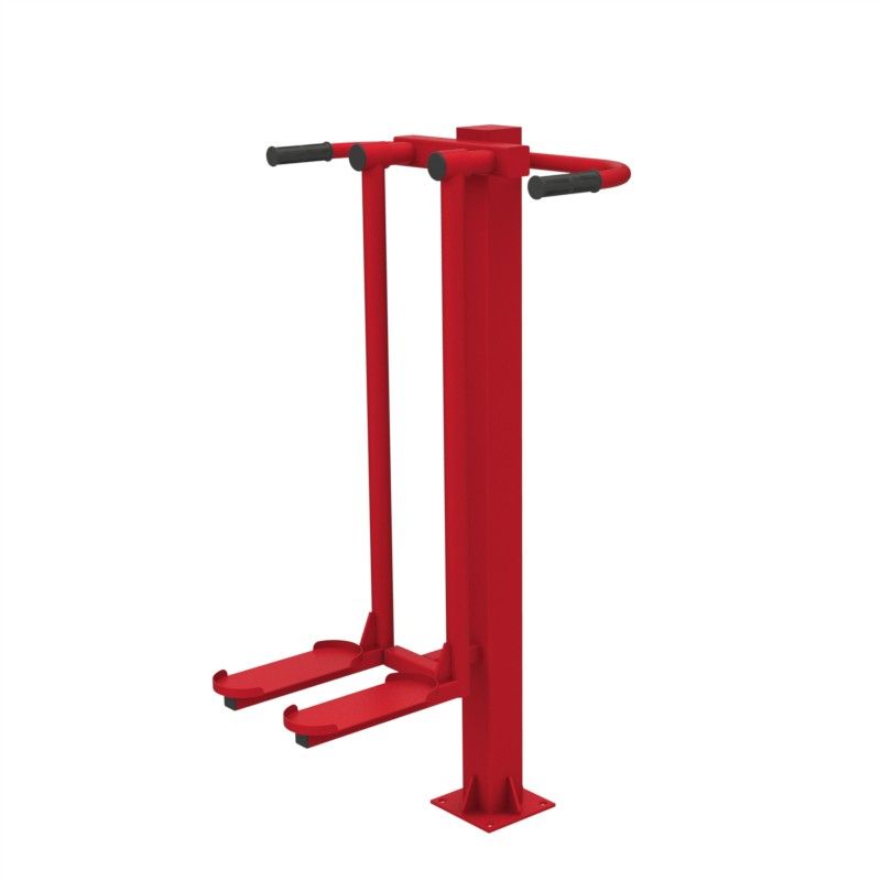 Уличный тренажер разведение ног  Air-Gym YT41