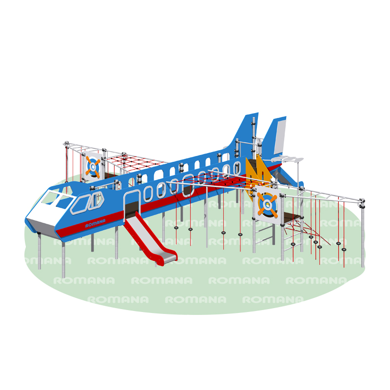 Авиалайнер «Romana 101.98.00»