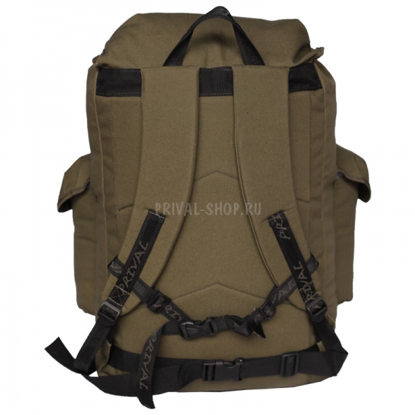 Рюкзак Prival Скаут 55 Аvz Хаки