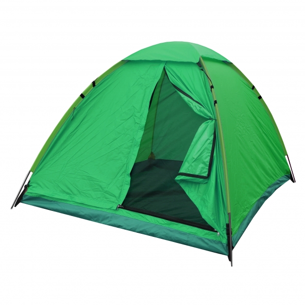 Палатка туристическая Prival Артек 3