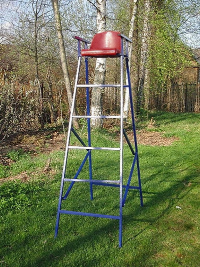 Судейская вышка универсальная (2000.1)