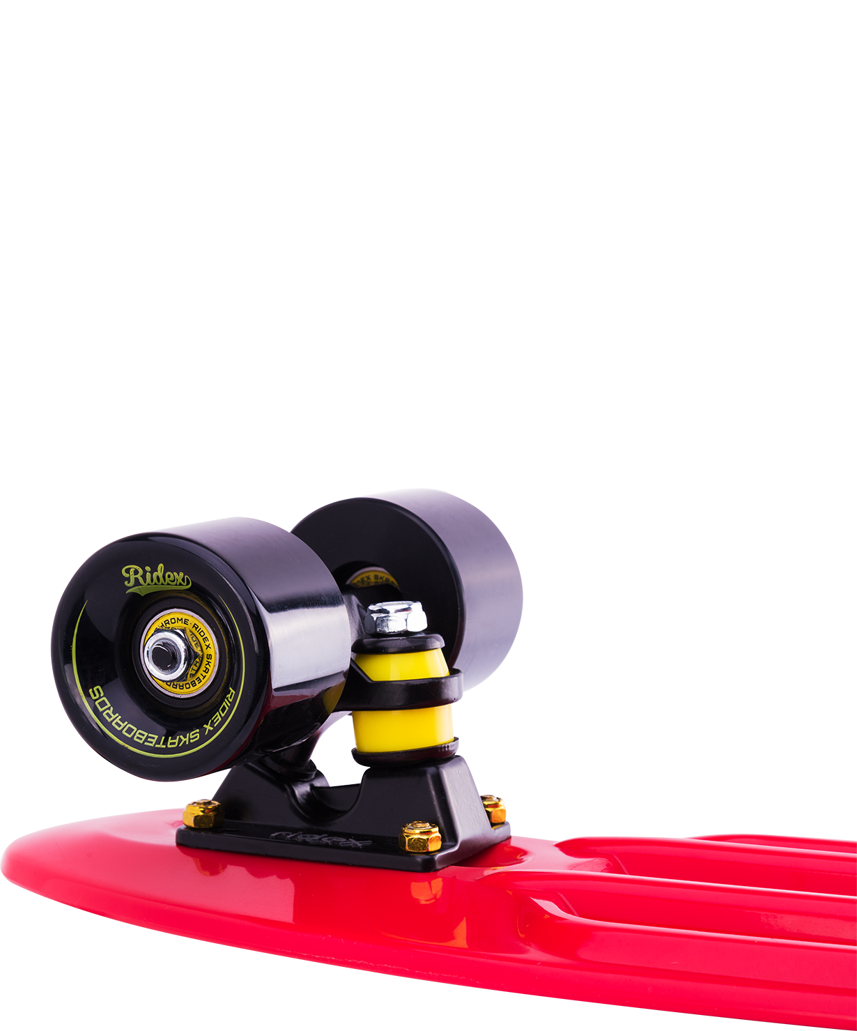 Круизер пластиковый Crimson, 22''x6'', ABEC-7