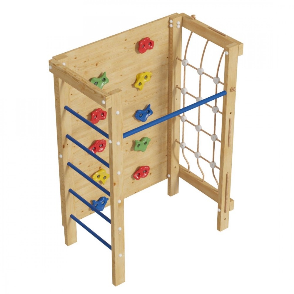 Детский спортивный комплекс ДЖЕЙК Самсон