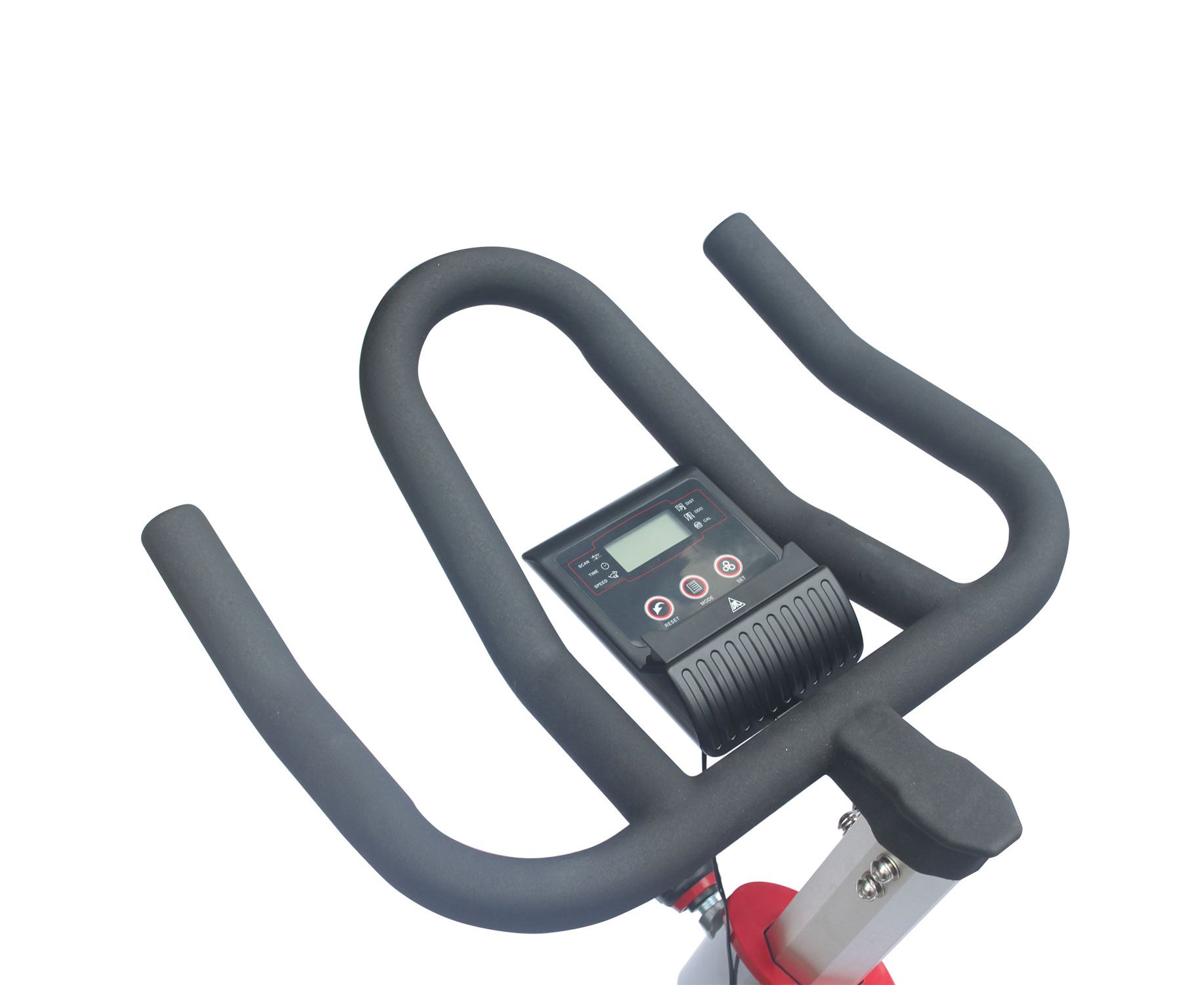 Велотренажер Спин-байк DFC B800