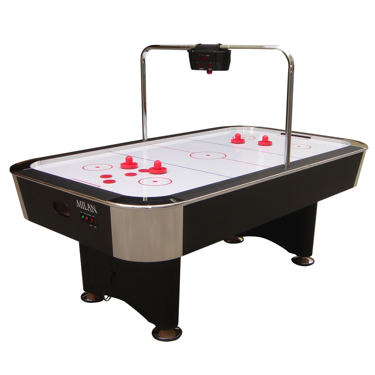 Игровой стол DFC Milan аэрохоккей