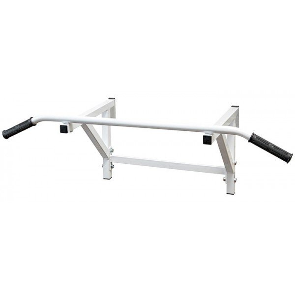 Шведская стенка в распор, в комплекте с турником, брусьями и скамьей для пресса, AG79