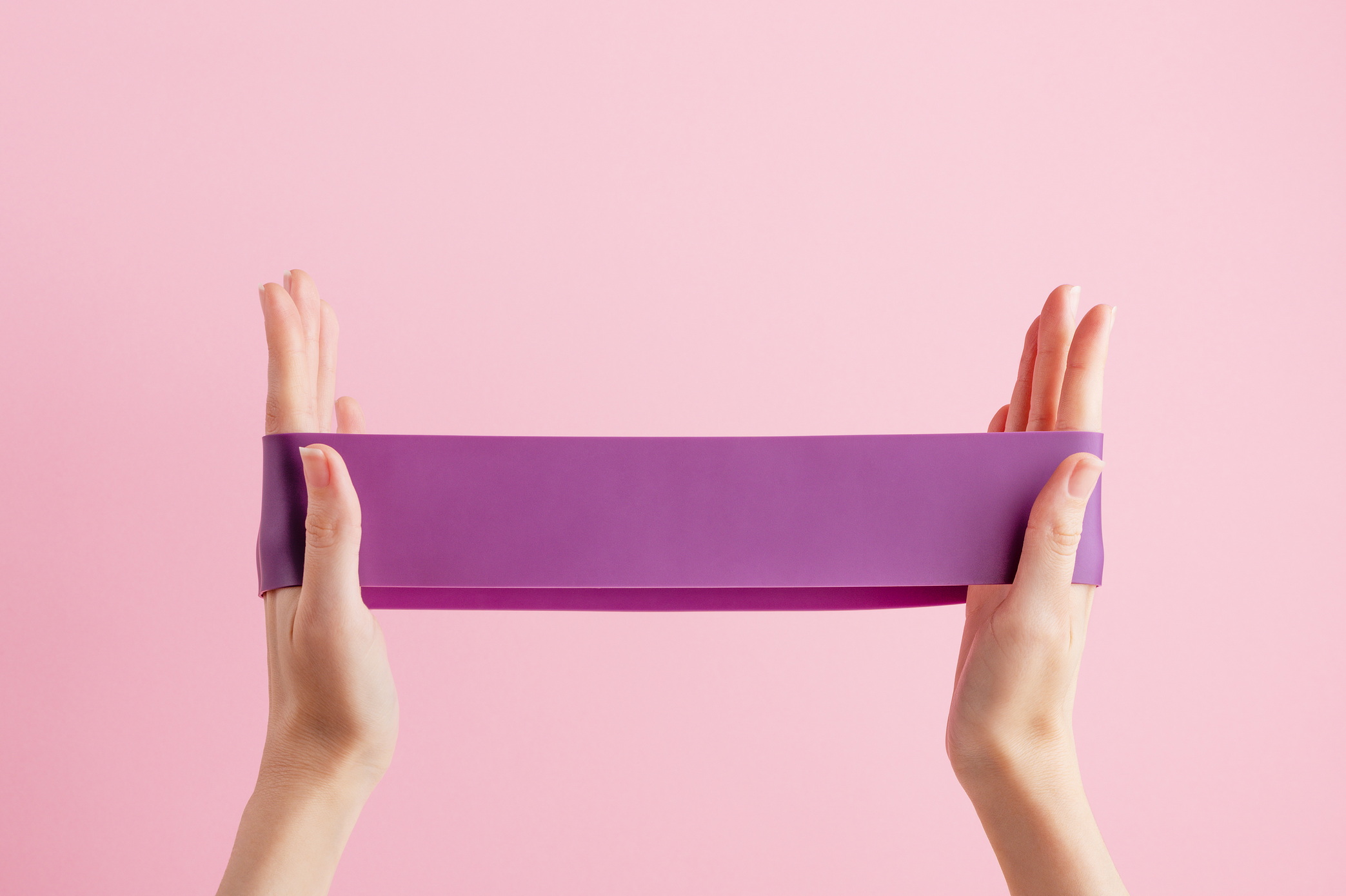 Ленточные эспандеры