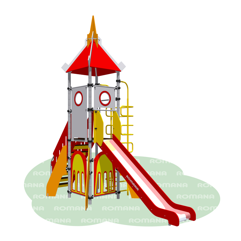 Ракета «Romana 101.95.00»