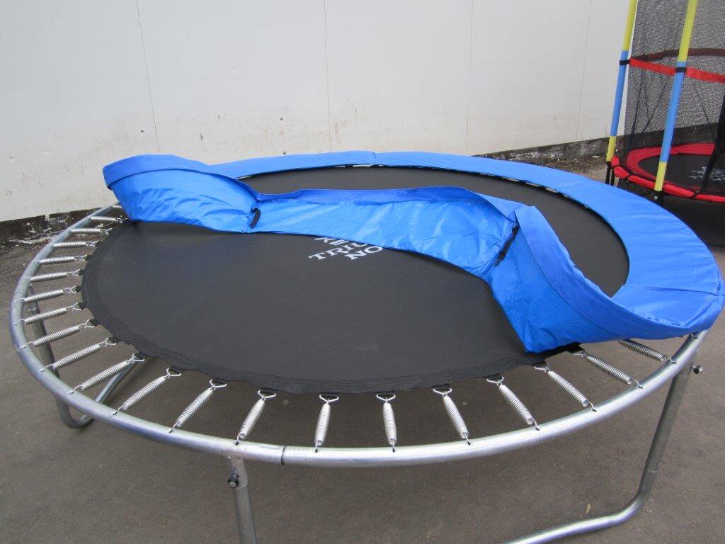 Батут 183 см с сеткой