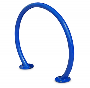 Велопарковка Подкова