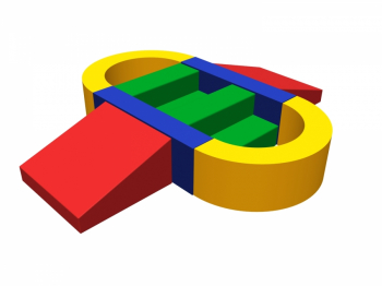 Самолет ДМФ-МК-08.76.01