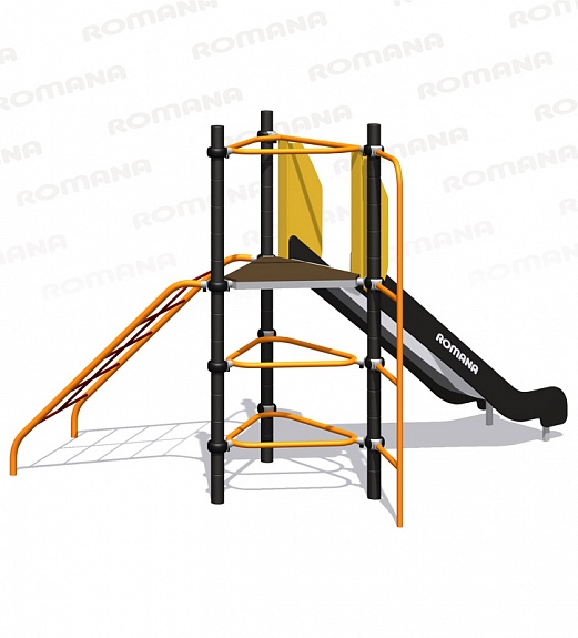 Серия треугольник Romana 401.26.00