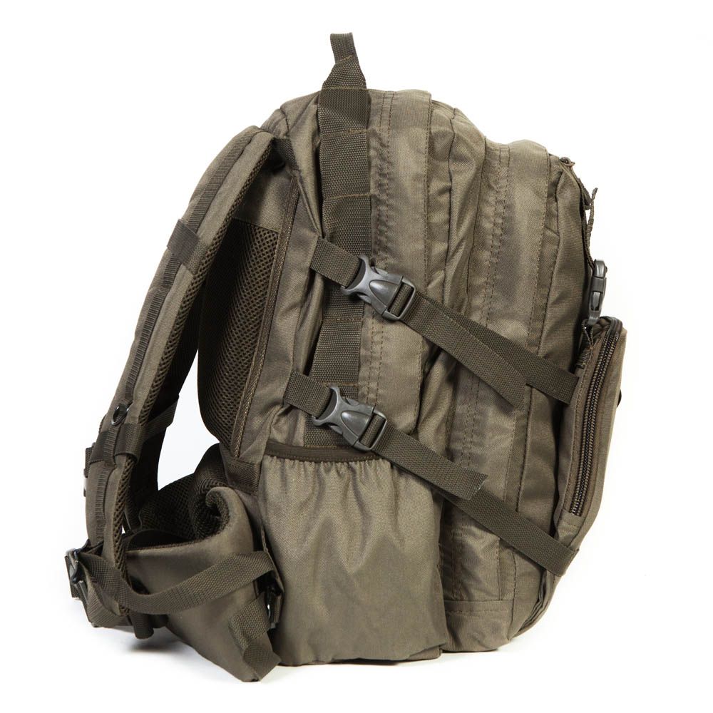 Рюкзак Prival Bobr 25 Хаки