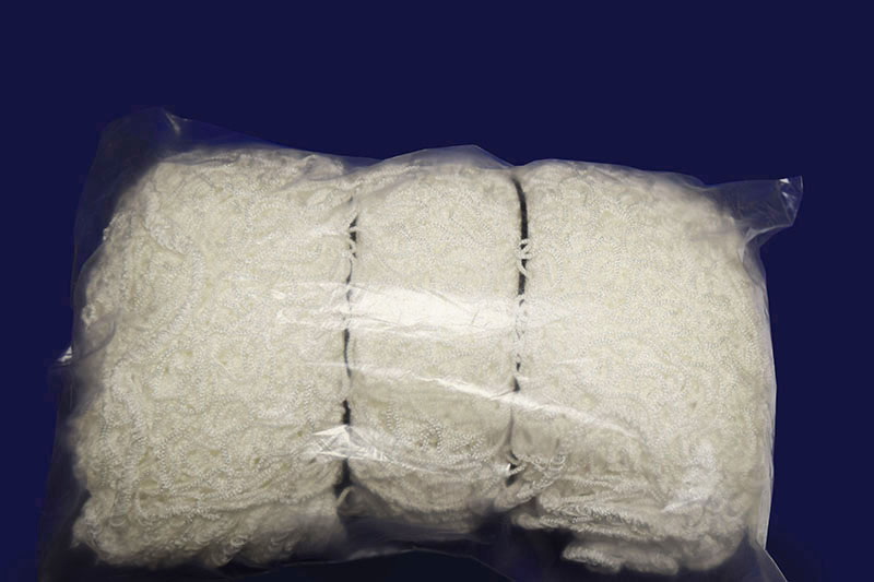 Сетка минифутбольная, нить D=2,6 мм (7.201)