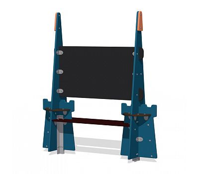 Бизиборд Доска для рисования Romana 115.70.00