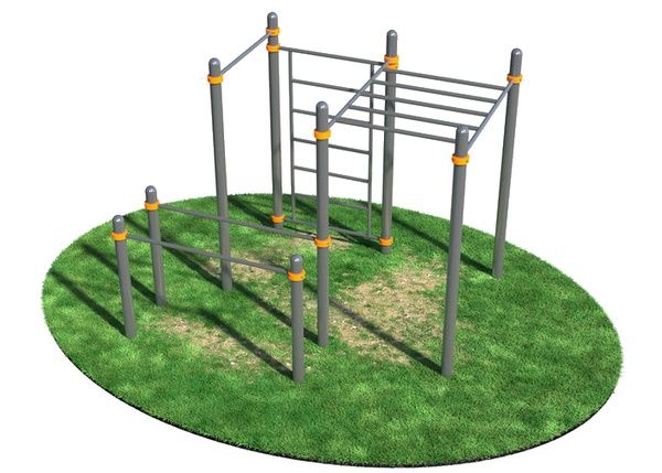 Спортивный комплекс СВС-37