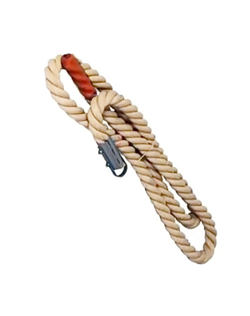 Канат для лазания D=50 мм (04.410)