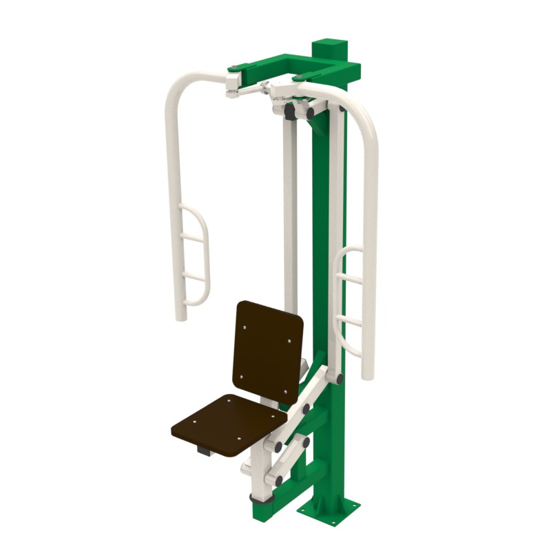 Уличный тренажер баттерфляй  Air-Gym YT33