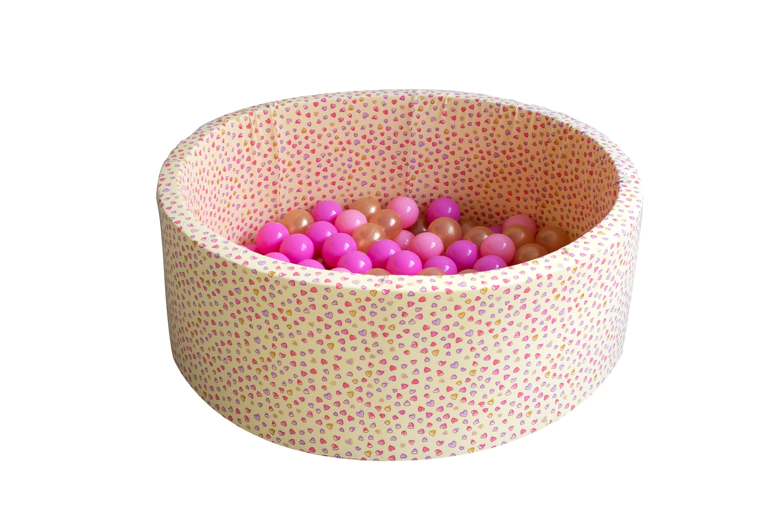 Сухой бассейн PERFETTO SPORT Morbidezza PS-522