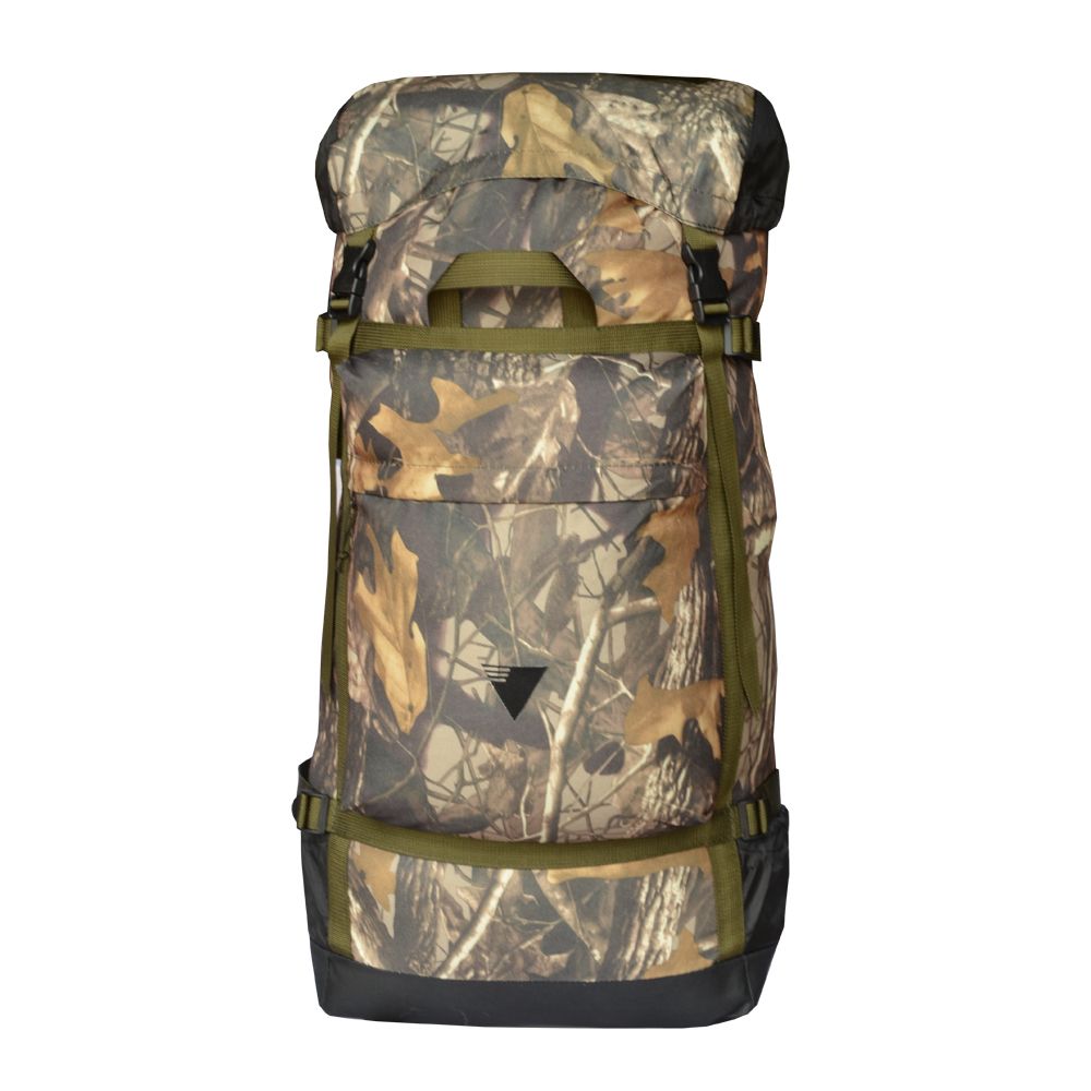 Рюкзак Prival Михалыч 60 Камуфляж